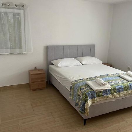 Apartman Vucemil Orebić Exterior foto