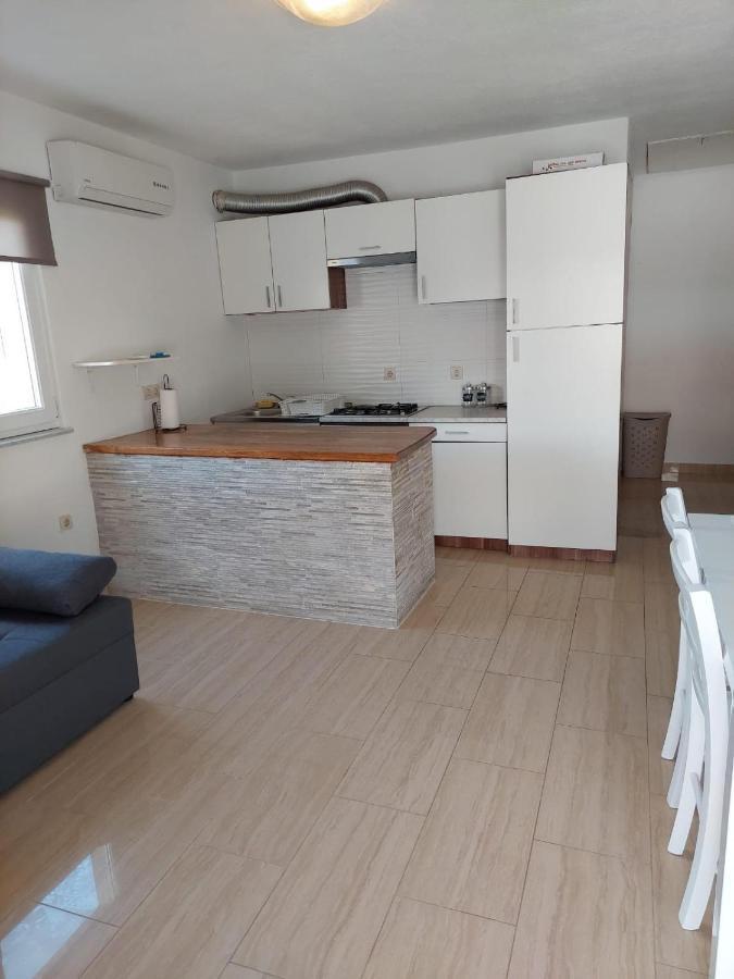 Apartman Vucemil Orebić Exterior foto