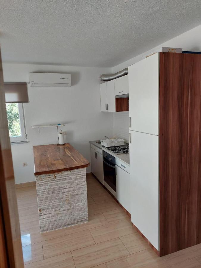 Apartman Vucemil Orebić Exterior foto