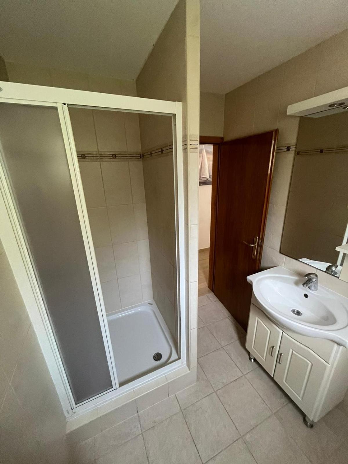 Apartman Vucemil Orebić Exterior foto